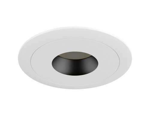 Оформить заказ Встраиваемый светильник Maytoni Technical DL051-6W| VIVID-LIGHT.RU