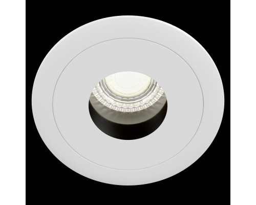 Оформить заказ Встраиваемый светильник Maytoni Technical DL051-6W| VIVID-LIGHT.RU