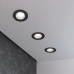 Купить Встраиваемый светильник Elektrostandard 122 MR16 серебро/черный| VIVID-LIGHT.RU