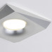 Заказать Встраиваемый светильник Elektrostandard 119 MR16 серебро| VIVID-LIGHT.RU