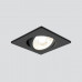 Сделать заказ Встраиваемый светильник Elektrostandard 15273/LED 5W 4200K BK черный| VIVID-LIGHT.RU