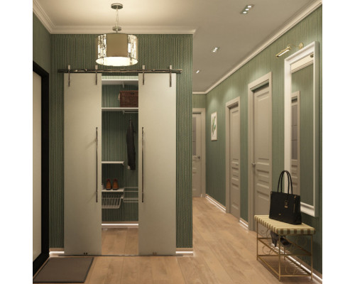 Сделать заказ Встраиваемый светильник Maytoni Technical DL024-2-03S| VIVID-LIGHT.RU