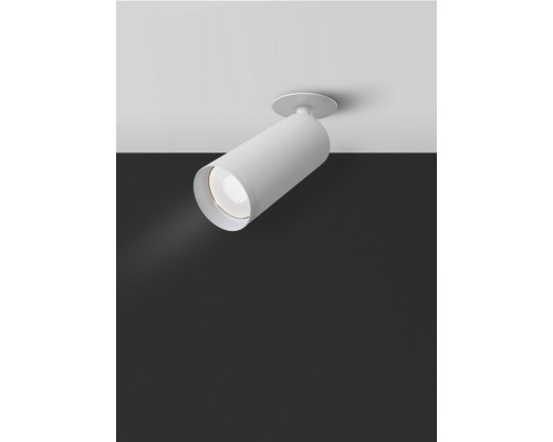 Купить Встраиваемый светильник Maytoni Technical C018CL-01W| VIVID-LIGHT.RU