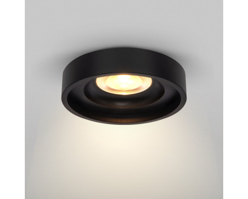 Купить Встраиваемый светильник Maytoni Technical DL035-2-L6B| VIVID-LIGHT.RU