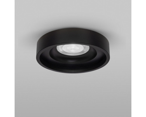 Купить Встраиваемый светильник Maytoni Technical DL035-2-L6B| VIVID-LIGHT.RU