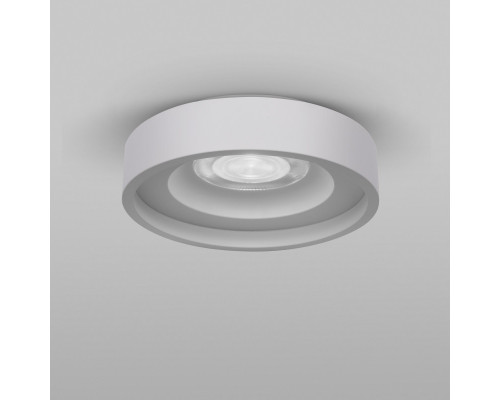 Оформить заказ Встраиваемый светильник Maytoni Technical DL035-2-L6W| VIVID-LIGHT.RU