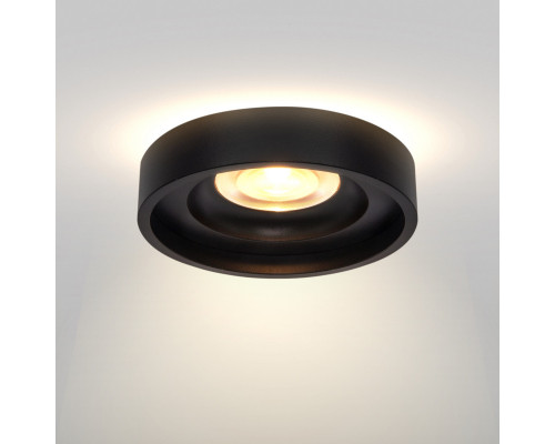 Купить Встраиваемый светильник Maytoni Technical DL035-2-L6B| VIVID-LIGHT.RU