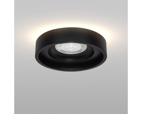 Купить Встраиваемый светильник Maytoni Technical DL035-2-L6B| VIVID-LIGHT.RU