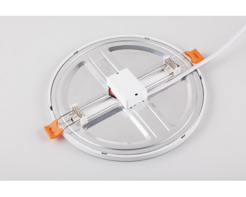 Заказать Встраиваемый светильник Feron 41566| VIVID-LIGHT.RU