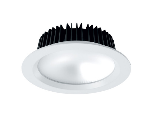 Заказать Встраиваемый светильник Feron 41619| VIVID-LIGHT.RU