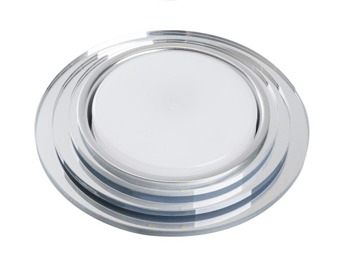 Заказать Встраиваемый светильник Feron 40524| VIVID-LIGHT.RU