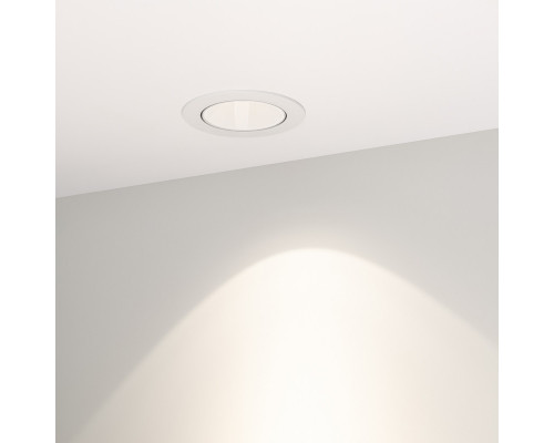 Заказать Встраиваемый светильник Arlight 037098| VIVID-LIGHT.RU