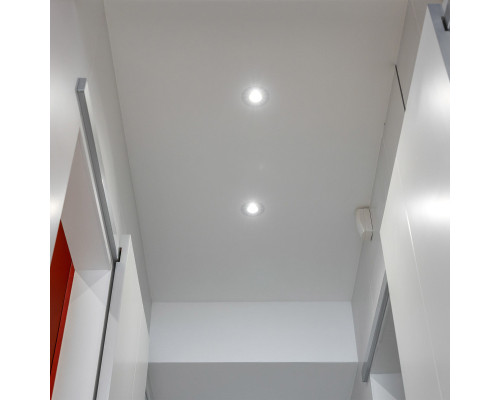 Купить Встраиваемый светильник Elektrostandard 25001/01 MR16 белый| VIVID-LIGHT.RU