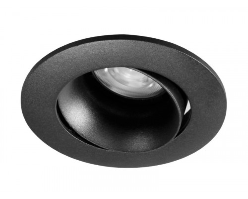 Оформить заказ Встраиваемый светильник Crystal Lux CLT 019C90 BL| VIVID-LIGHT.RU