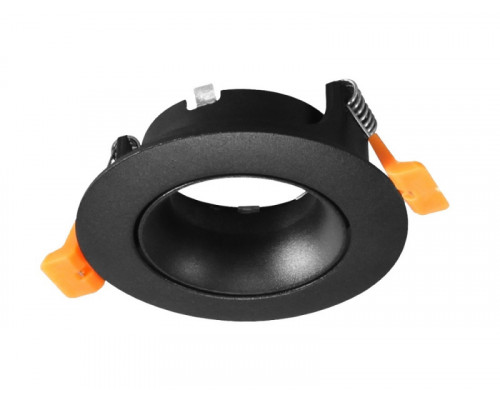 Оформить заказ Встраиваемый светильник Crystal Lux CLT 019C90 BL| VIVID-LIGHT.RU