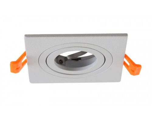 Купить Встраиваемый светильник Crystal Lux CLT 002C1 WH| VIVID-LIGHT.RU