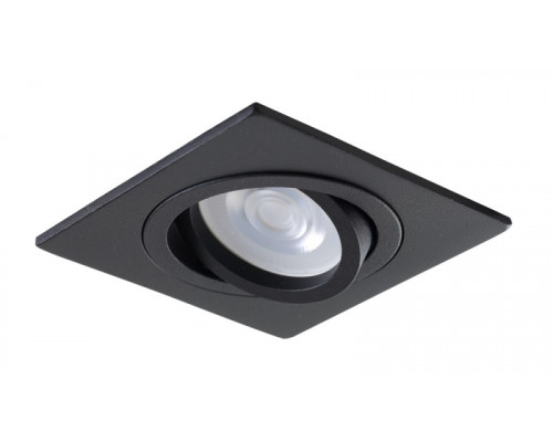 Заказать Встраиваемый светильник Crystal Lux CLT 002C1 BL| VIVID-LIGHT.RU