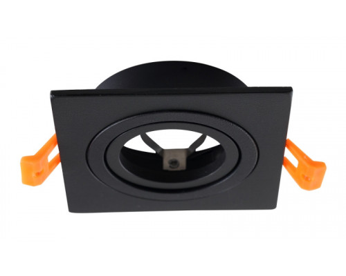 Заказать Встраиваемый светильник Crystal Lux CLT 002C1 BL| VIVID-LIGHT.RU