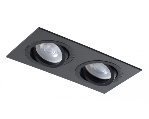 Сделать заказ Встраиваемый светильник Crystal Lux CLT 002C2 BL| VIVID-LIGHT.RU