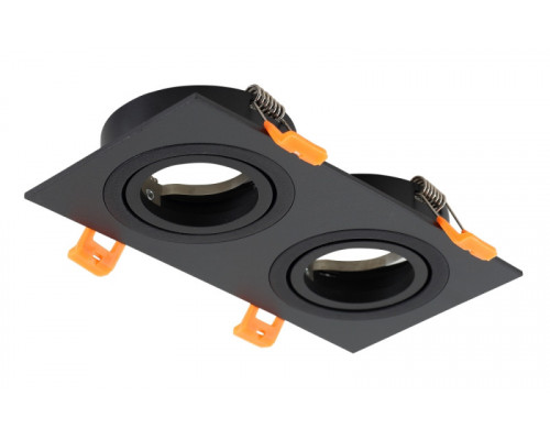 Сделать заказ Встраиваемый светильник Crystal Lux CLT 002C2 BL| VIVID-LIGHT.RU