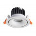 Заказать Встраиваемый светильник Crystal Lux CLT 005C108 WH| VIVID-LIGHT.RU