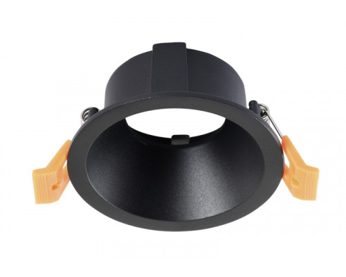 Купить Встраиваемый светильник Crystal Lux CLT 006C1 BL| VIVID-LIGHT.RU