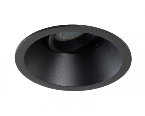 Купить Встраиваемый светильник Crystal Lux CLT 008C1 BL| VIVID-LIGHT.RU