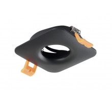 Встраиваемый светильник Crystal Lux CLT 033C1 BL