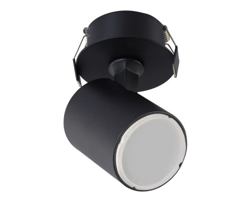 Заказать Встраиваемый светильник Crystal Lux CLT 017C BL| VIVID-LIGHT.RU