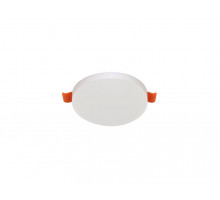 Встраиваемый светильник Crystal Lux CLT 500C100 WH