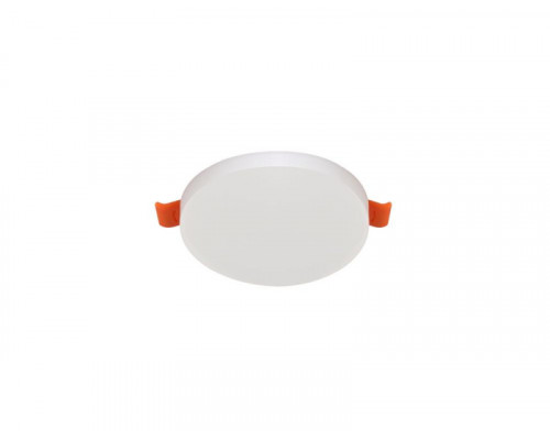 Сделать заказ Встраиваемый светильник Crystal Lux CLT 500C100 WH| VIVID-LIGHT.RU