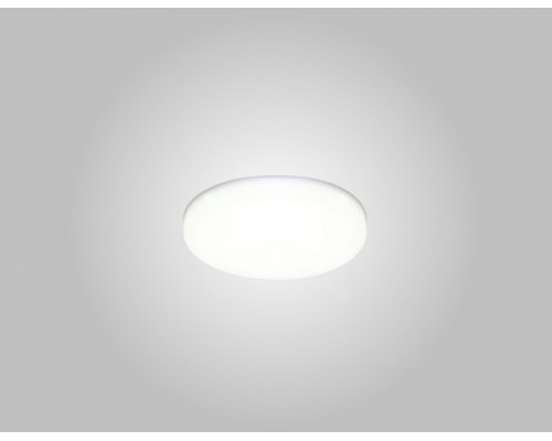 Сделать заказ Встраиваемый светильник Crystal Lux CLT 500C100 WH| VIVID-LIGHT.RU