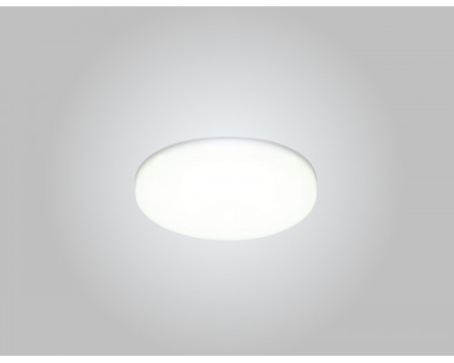 Купить Встраиваемый светильник Crystal Lux CLT 500C120 WH| VIVID-LIGHT.RU