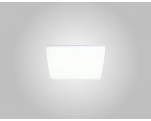 Сделать заказ Встраиваемый светильник Crystal Lux CLT 501C120 WH| VIVID-LIGHT.RU