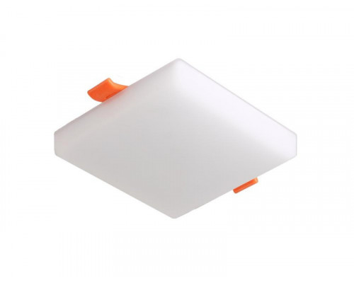 Заказать Встраиваемый светильник Crystal Lux CLT 501C170 WH| VIVID-LIGHT.RU