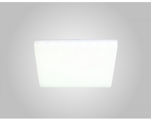 Заказать Встраиваемый светильник Crystal Lux CLT 501C170 WH| VIVID-LIGHT.RU