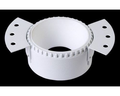 Заказать Встраиваемый светильник Crystal Lux CLT 050C1 WH-WH| VIVID-LIGHT.RU