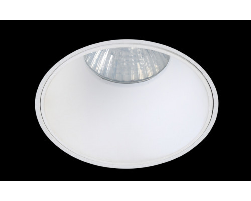 Заказать Встраиваемый светильник Crystal Lux CLT 050C1 WH-WH| VIVID-LIGHT.RU