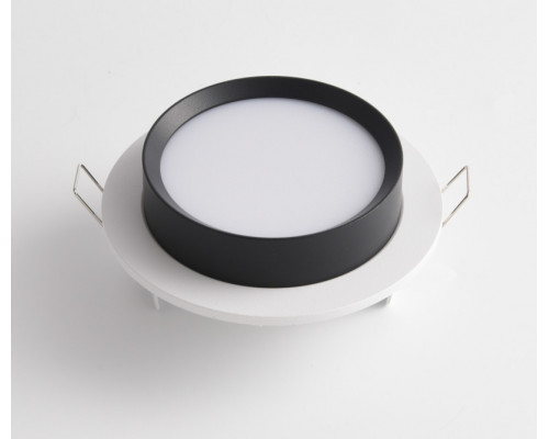 Купить Встраиваемый светильник Maytoni Technical DL086-GX53-RD-WB| VIVID-LIGHT.RU