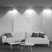 Сделать заказ Встраиваемый светильник Maytoni Technical DL043-01-15W3K-SQ-W| VIVID-LIGHT.RU