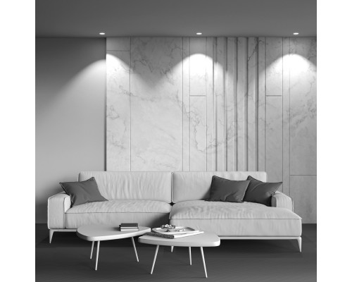 Оформить заказ Встраиваемый светильник Maytoni Technical DL043-01-15W4K-RD-W| VIVID-LIGHT.RU