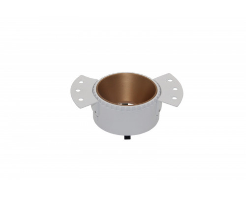 Купить Встраиваемый светильник Maytoni Technical DL051-01-GU10-RD-WMG| VIVID-LIGHT.RU