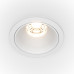 Оформить заказ Встраиваемый светильник Maytoni Technical DL043-01-10W4K-RD-W| VIVID-LIGHT.RU