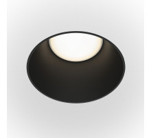 Встраиваемый светильник Maytoni Technical DL051-01-GU10-RD-WB