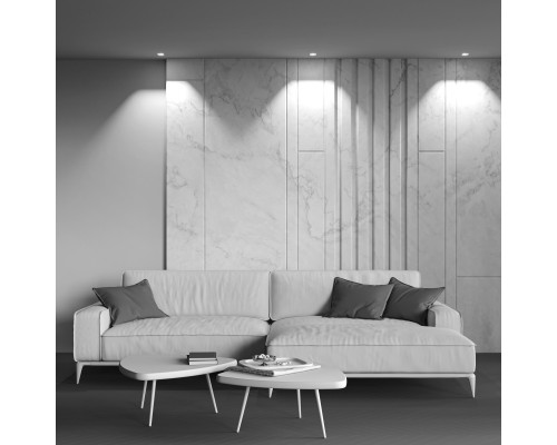 Заказать Встраиваемый светильник Maytoni Technical DL043-01-10W3K-SQ-W| VIVID-LIGHT.RU