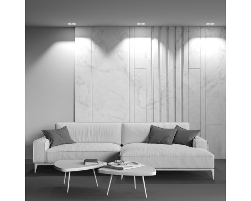 Сделать заказ Встраиваемый светильник Maytoni Technical DL043-02-15W4K-SQ-W| VIVID-LIGHT.RU