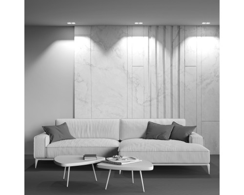 Заказать Встраиваемый светильник Maytoni Technical DL043-02-15W3K-SQ-W| VIVID-LIGHT.RU