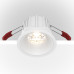 Оформить заказ Встраиваемый светильник Maytoni Technical DL043-01-15W4K-D-RD-W| VIVID-LIGHT.RU