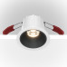 Купить Встраиваемый светильник Maytoni Technical DL043-01-10W4K-D-RD-WB| VIVID-LIGHT.RU