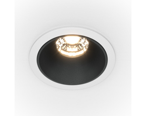 Сделать заказ Встраиваемый светильник Maytoni Technical DL043-01-10W3K-D-RD-WB| VIVID-LIGHT.RU